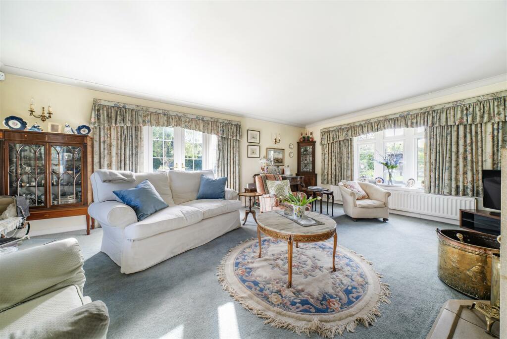Additional property image - Little Marsh, Semington