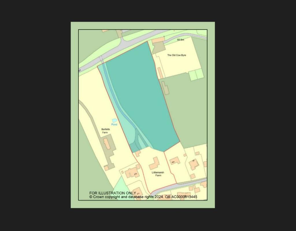 Additional property image - Little Marsh, Semington