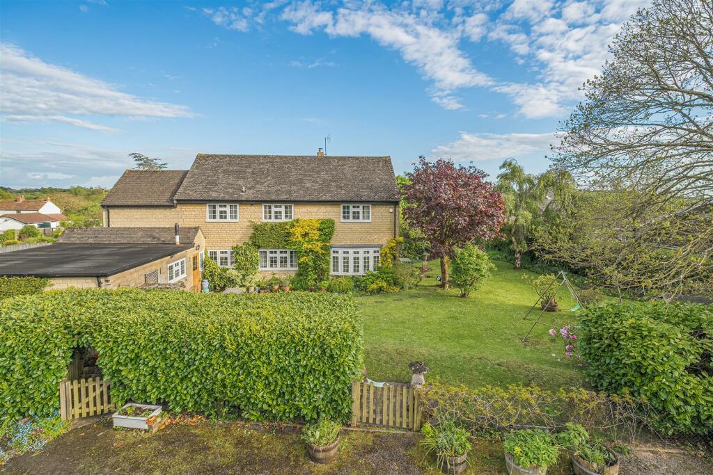 Additional property image - Little Marsh, Semington