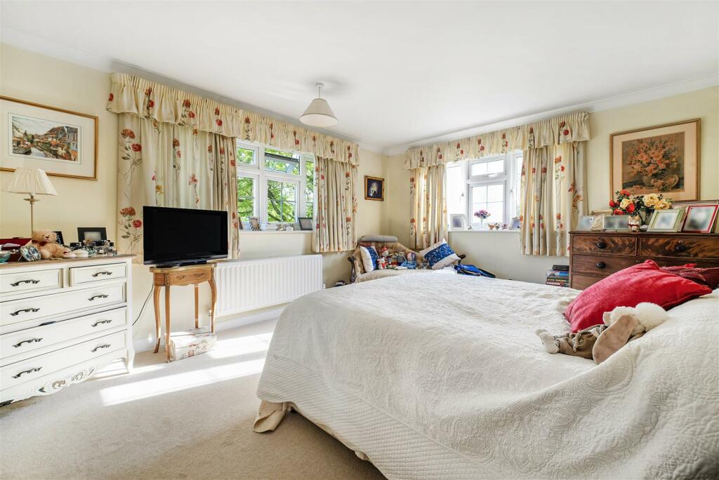 Additional property image - Little Marsh, Semington
