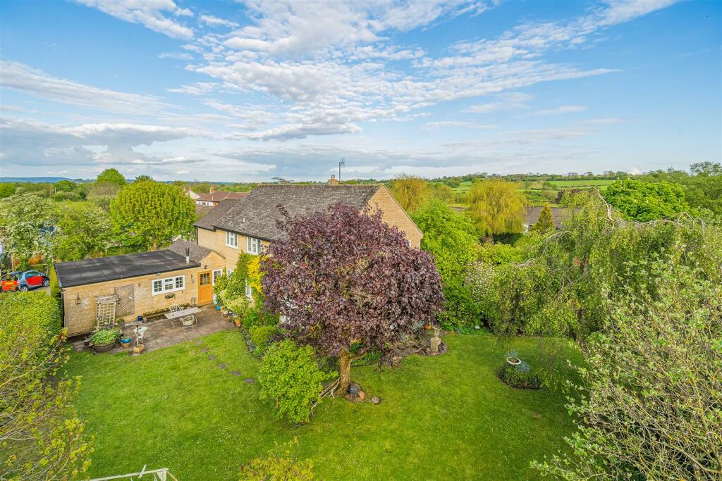 Additional property image - Little Marsh, Semington