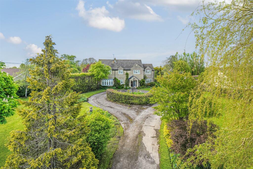 Additional property image - Little Marsh, Semington