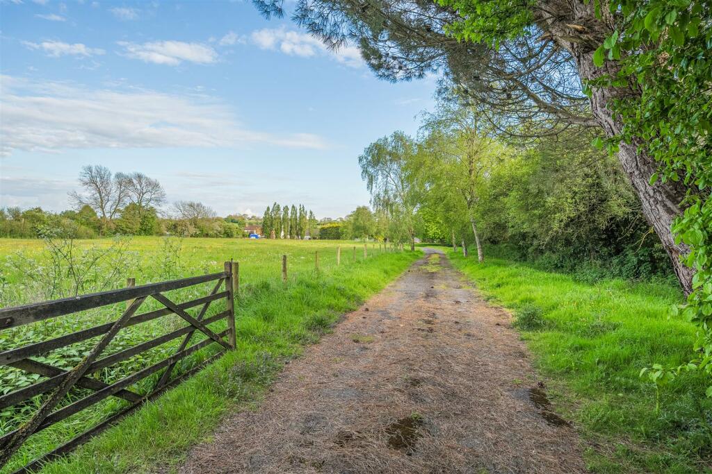 Additional property image - Little Marsh, Semington