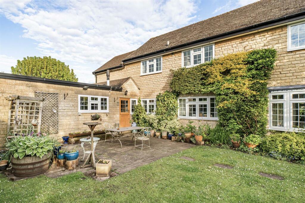 Additional property image - Little Marsh, Semington
