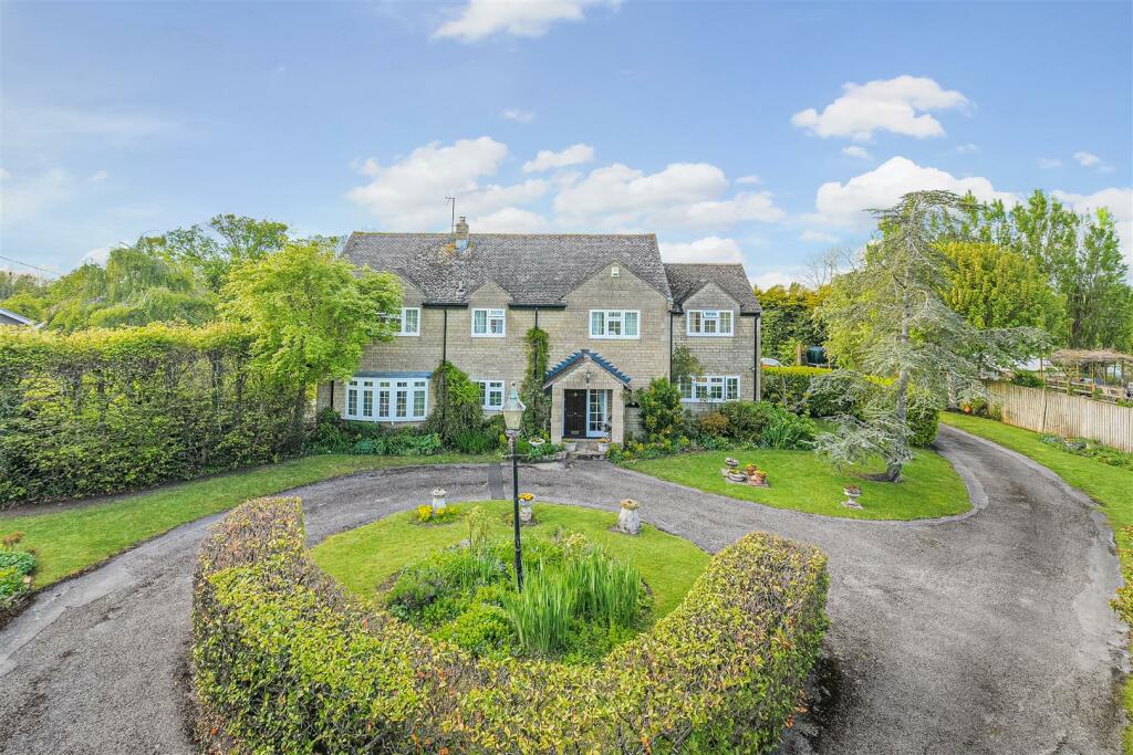 Additional property image - Little Marsh, Semington