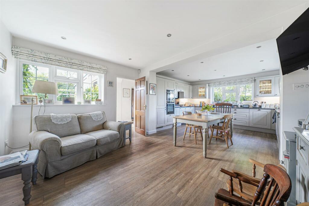 Additional property image - Little Marsh, Semington