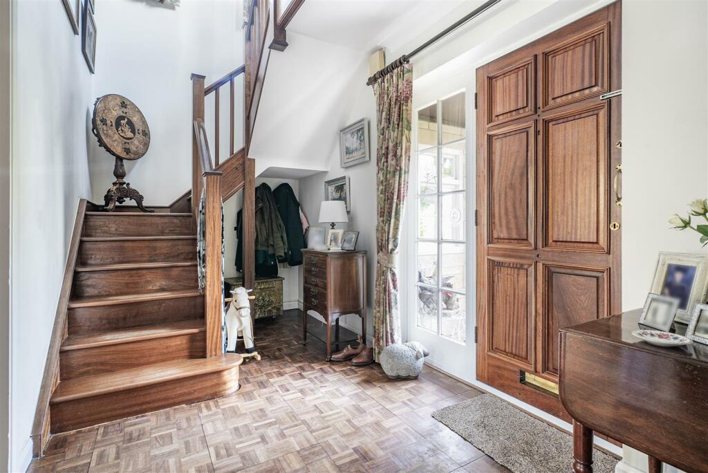 Additional property image - Little Marsh, Semington