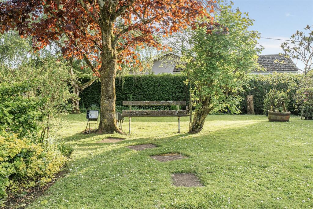 Additional property image - Little Marsh, Semington