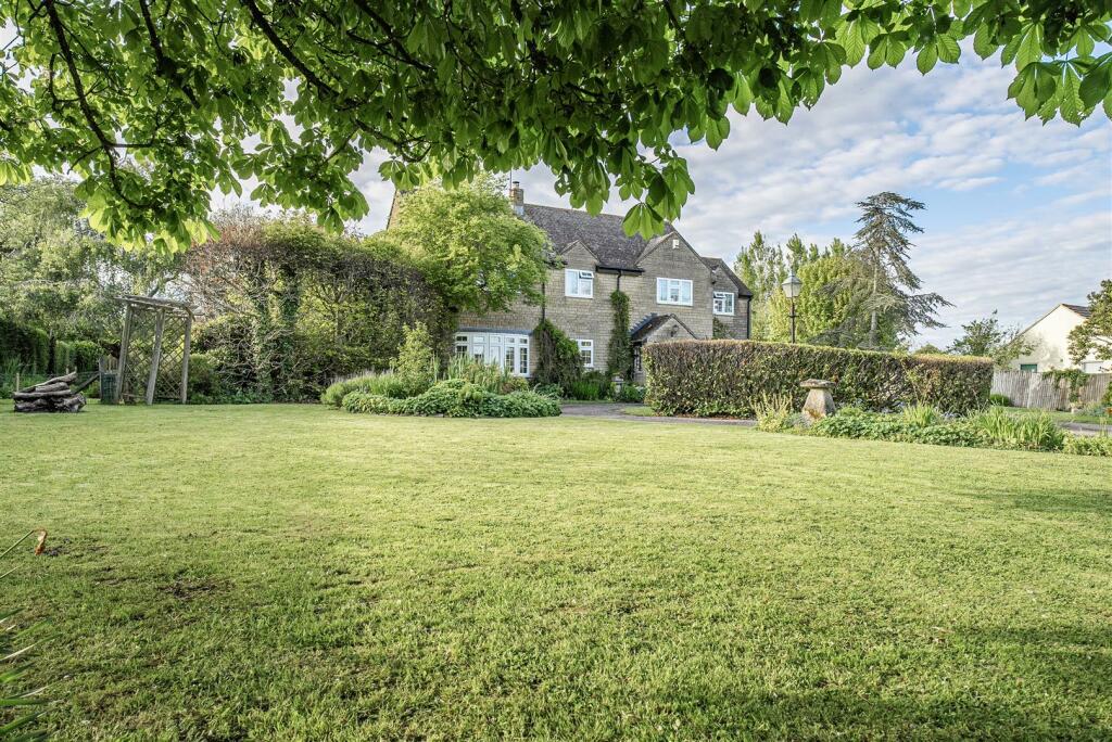 Additional property image - Little Marsh, Semington