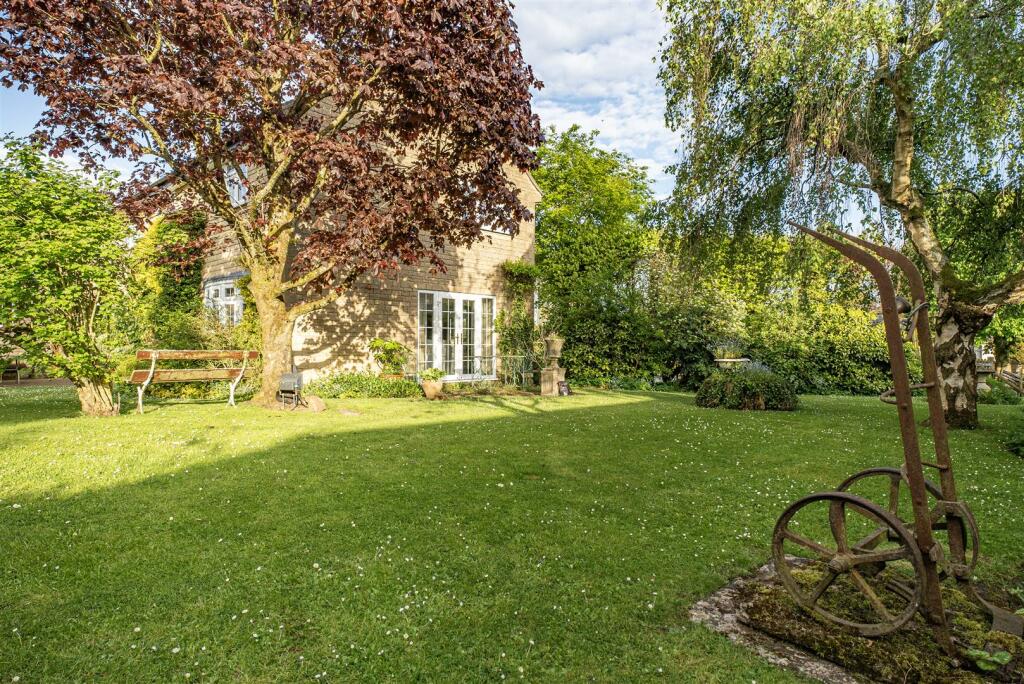 Additional property image - Little Marsh, Semington