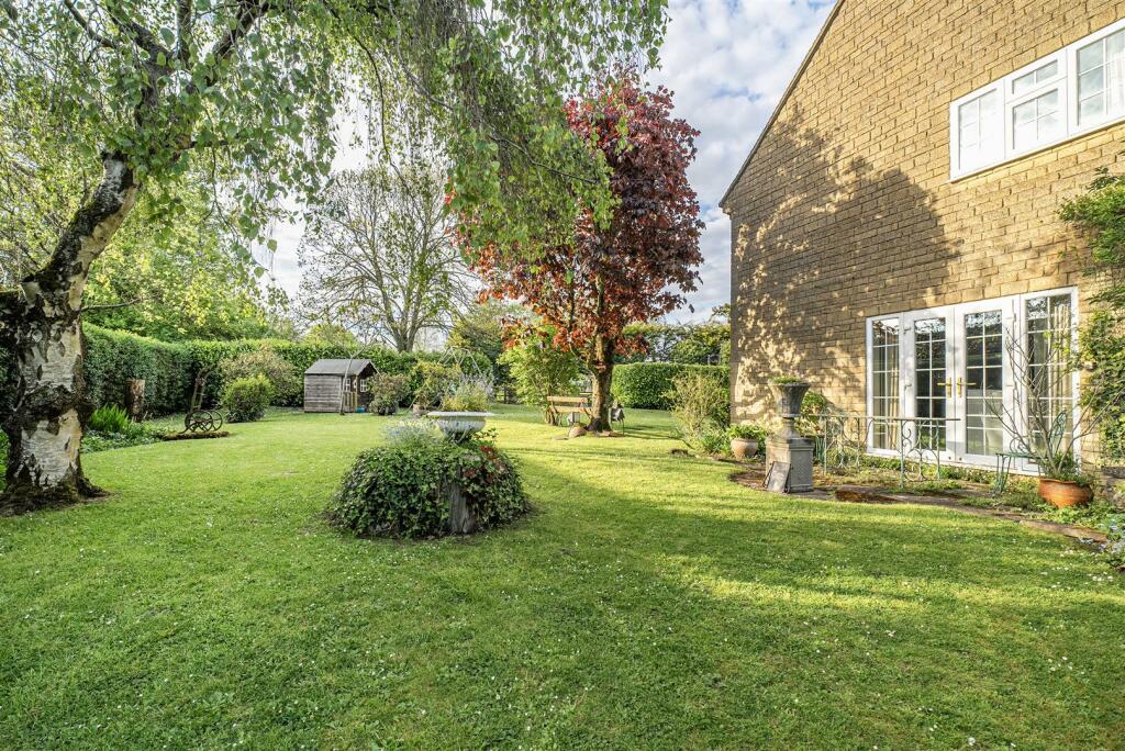 Additional property image - Little Marsh, Semington