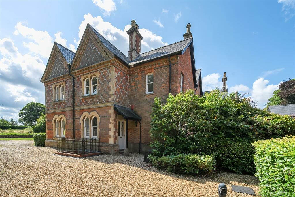 Main image of property: Savernake Manor, Marlborough