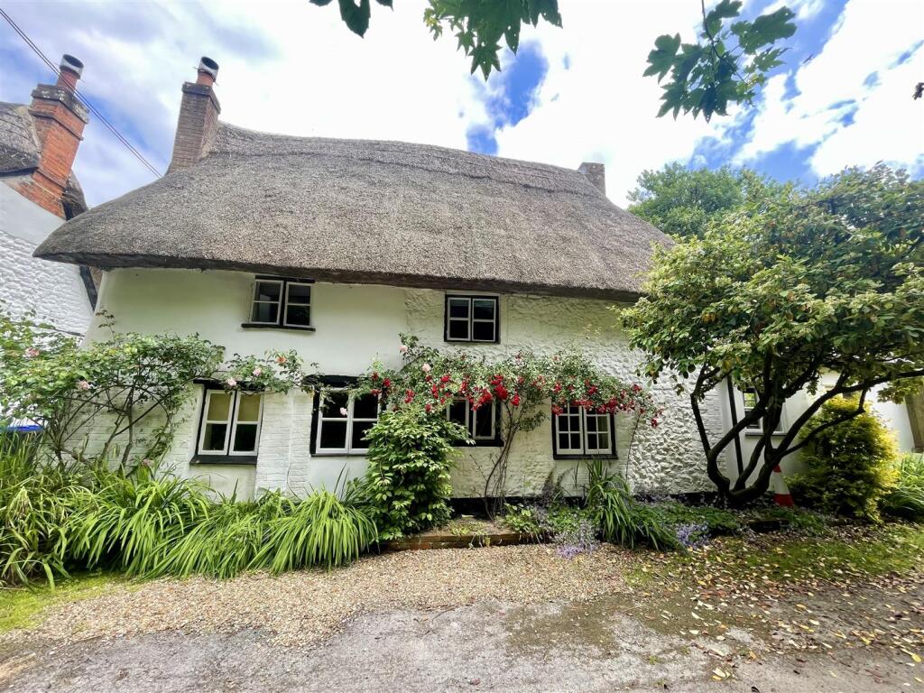 Main image of property: Orcheston, Salisbury