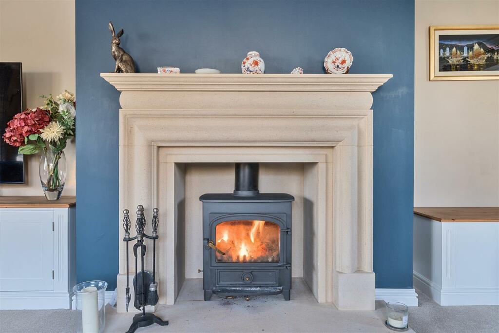 Additional property image - Edington Road, Steeple Ashton
