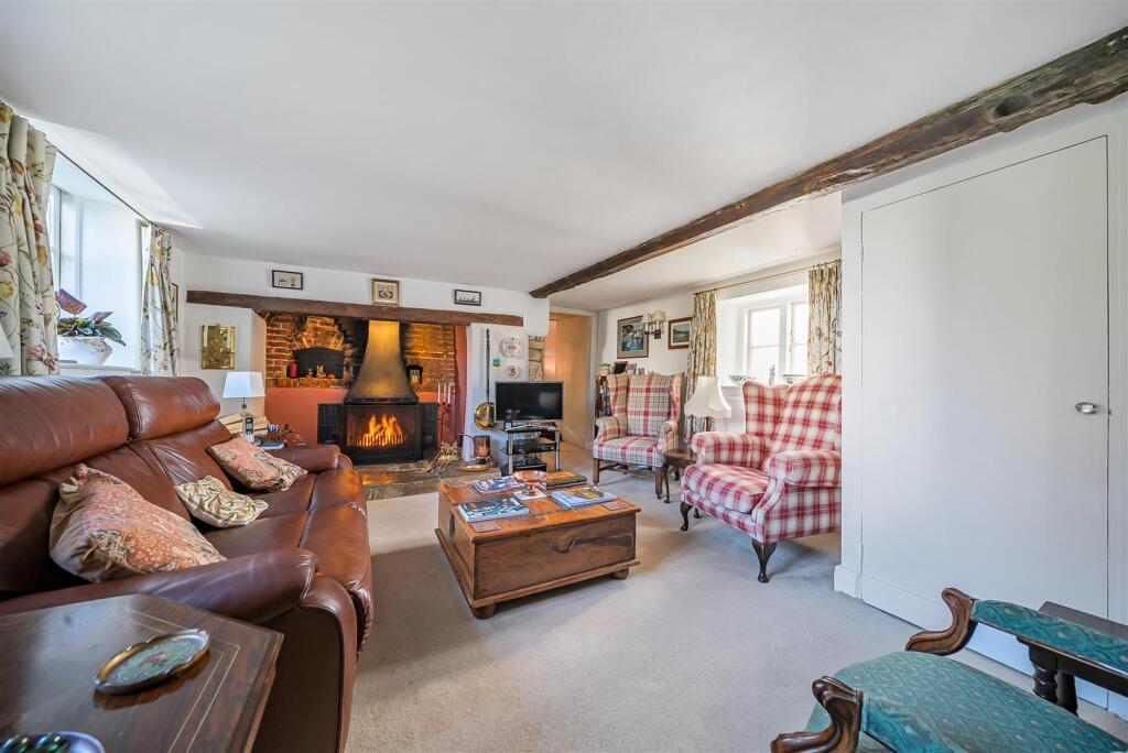 Additional property image - Main Street, Keevil