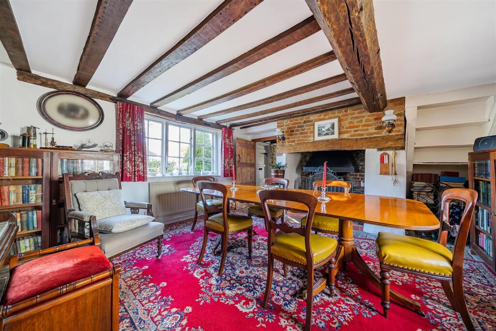 Additional property image - Main Street, Keevil
