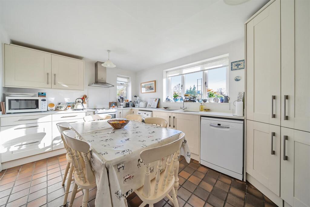 Additional property image - Main Street, Keevil