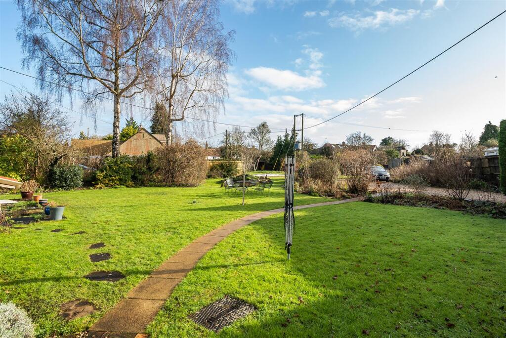 Additional property image - Main Street, Keevil