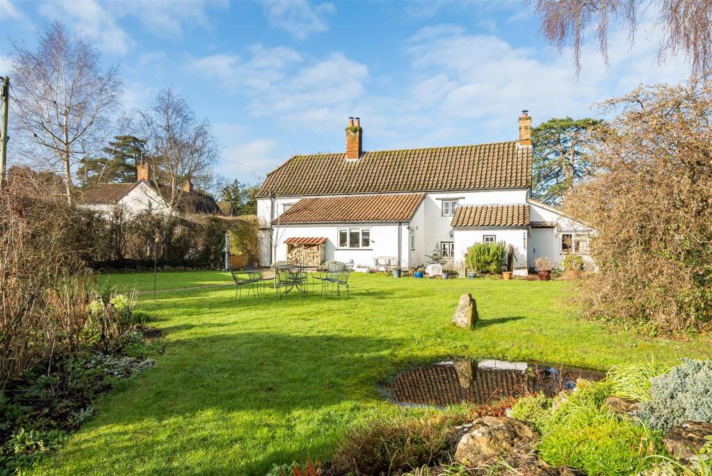 Additional property image - Main Street, Keevil