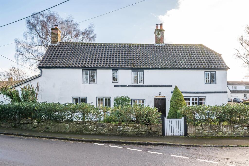 Additional property image - Main Street, Keevil