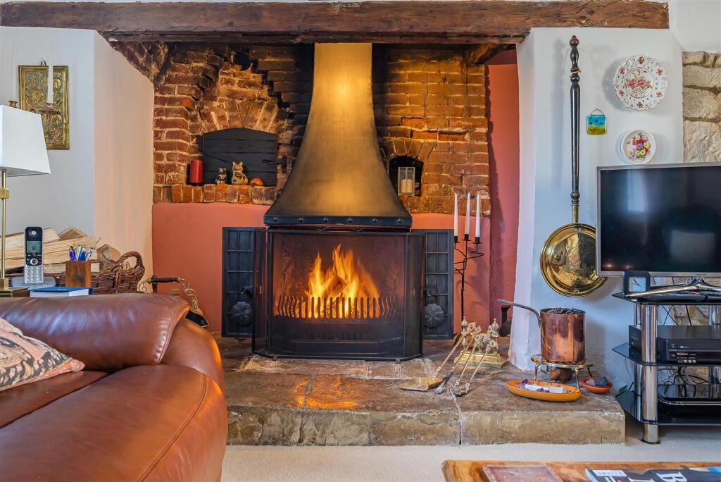Additional property image - Main Street, Keevil