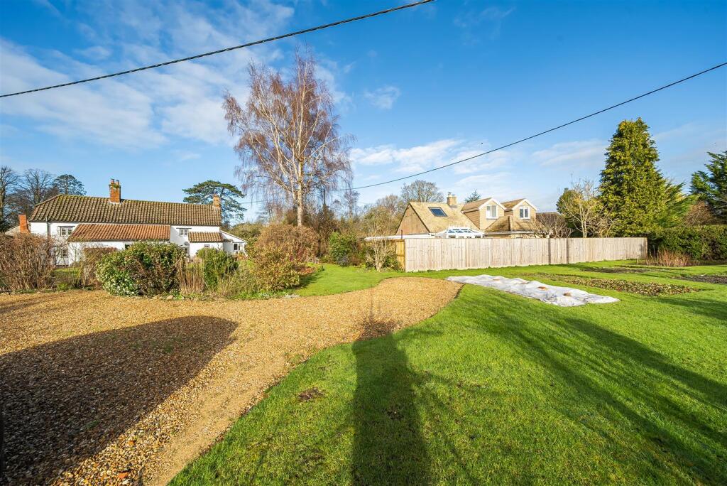 Additional property image - Main Street, Keevil