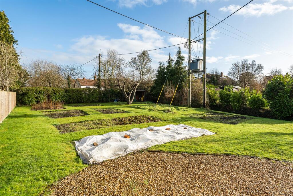 Additional property image - Main Street, Keevil