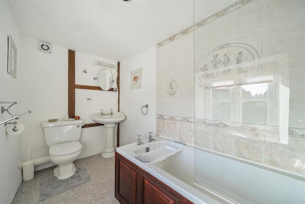 Additional property image - Main Street, Keevil