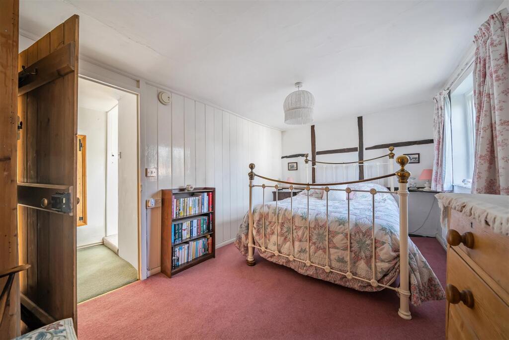 Additional property image - Main Street, Keevil
