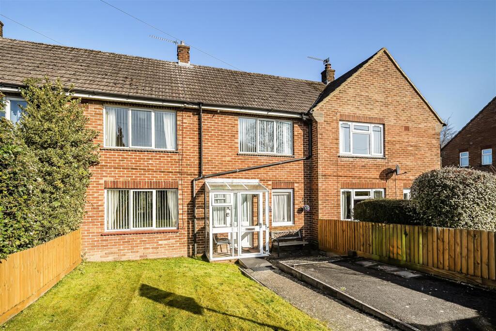 Main image of property: Hillworth Road, Devizes