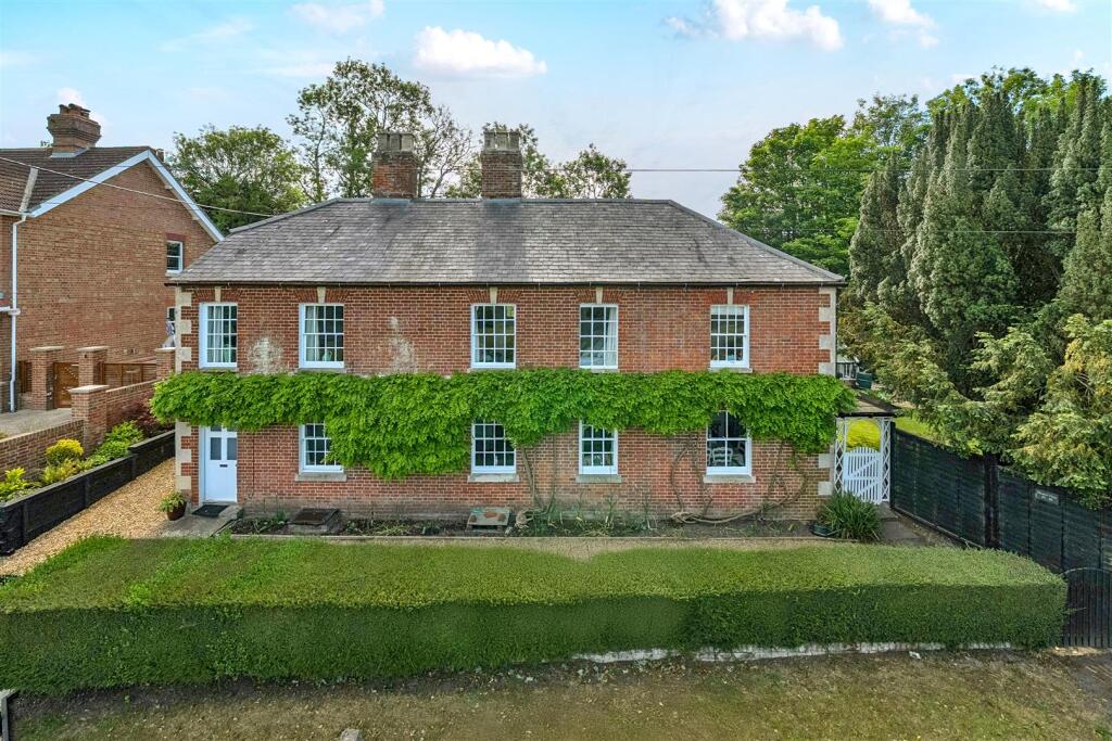 Main image of property: Devizes Road, Potterne