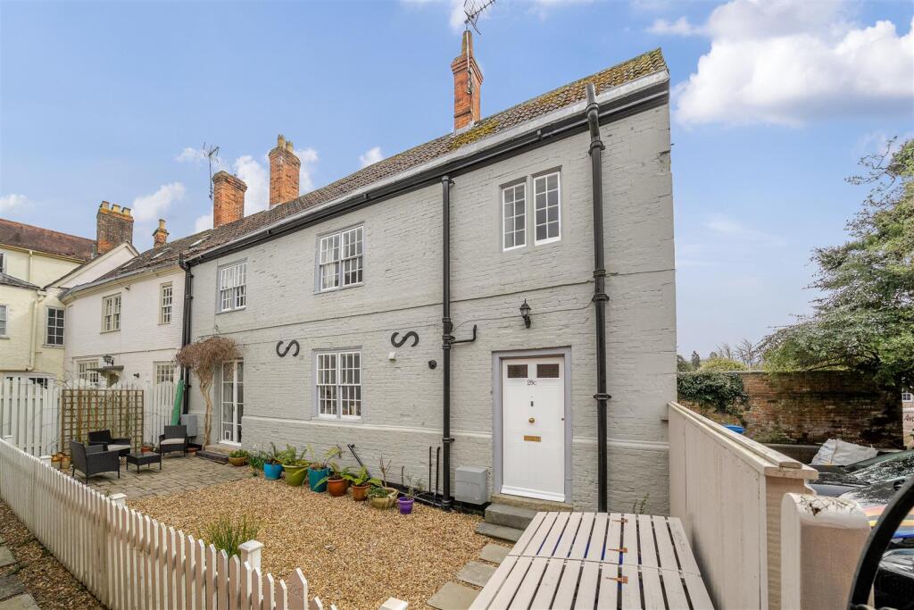 Main image of property: St. Johns Street, Devizes