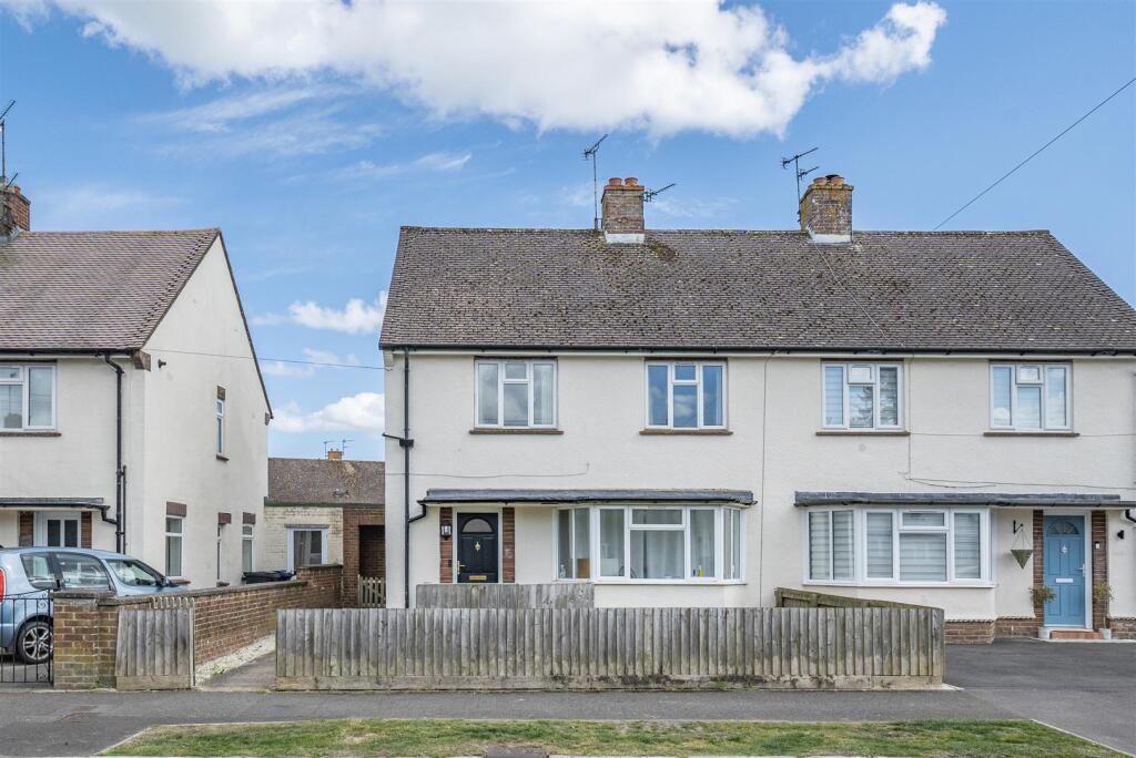 Main image of property: Eastleigh Road, Devizes