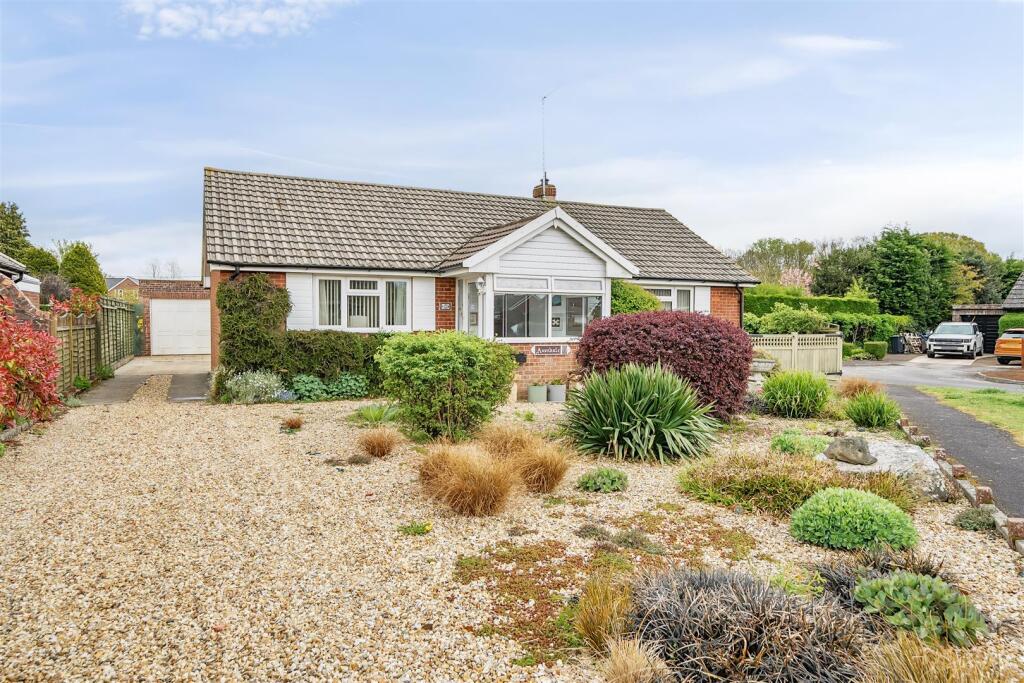 Main image of property: Park Road, North Newnton, Pewsey