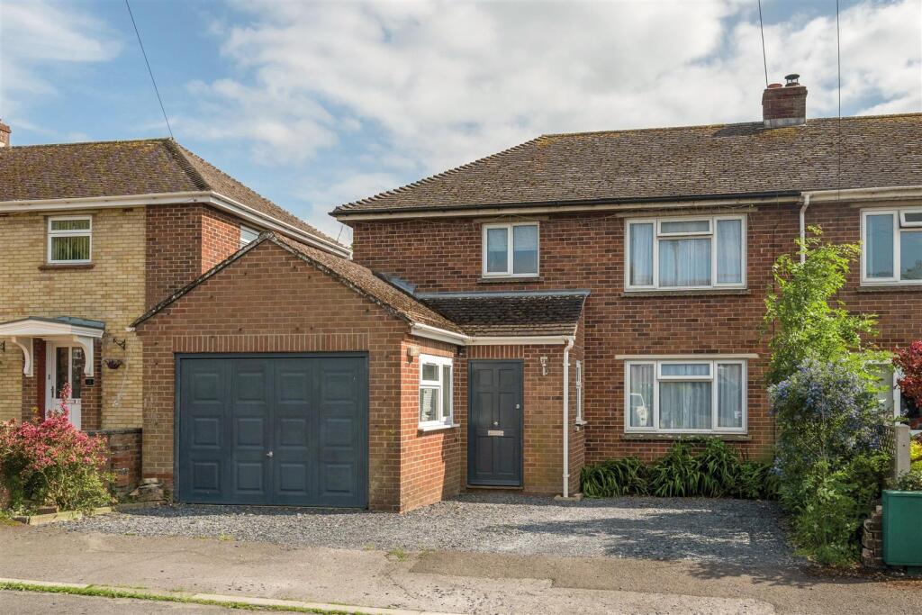 Main image of property: Mayenne Place, Devizes
