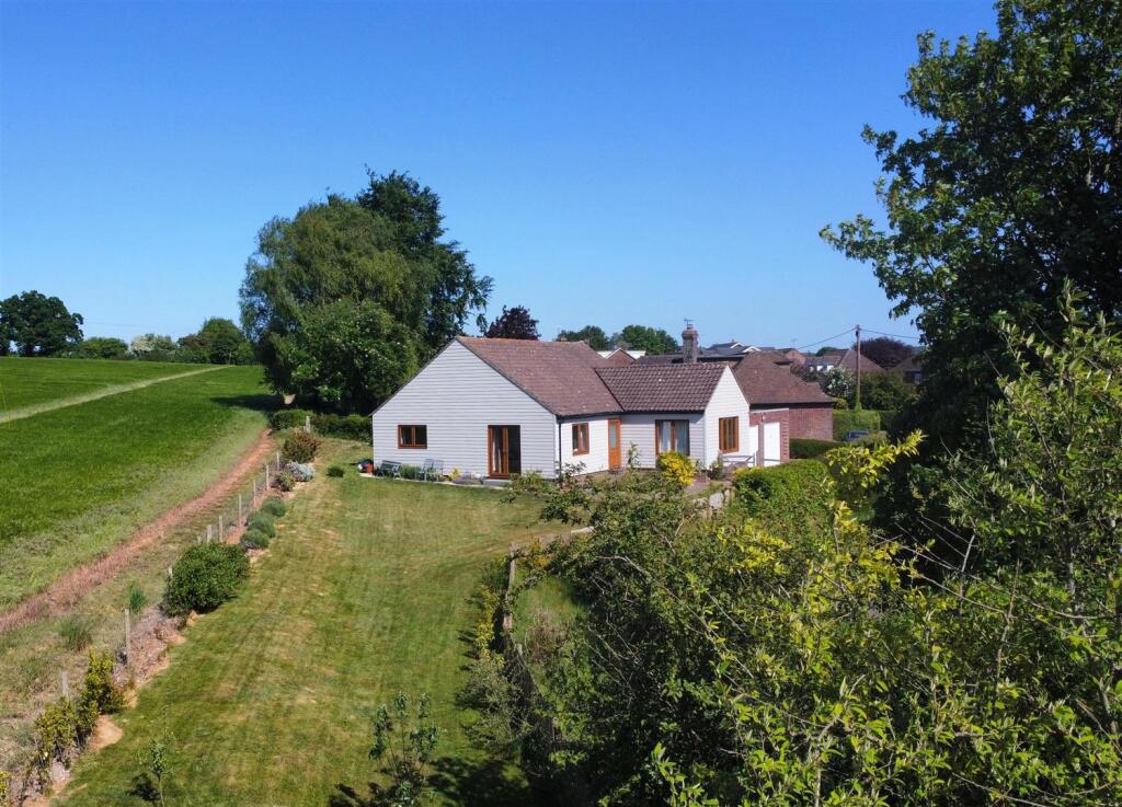Main image of property: Manton Hollow, Manton, Marlborough