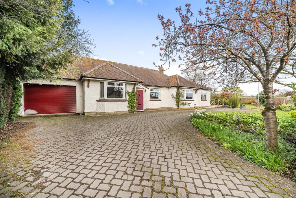 Main image of property: Townsend, Poulshot