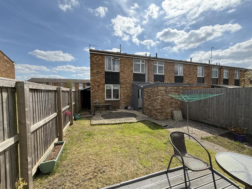 Main image of property: Nursteed Close, Devizes