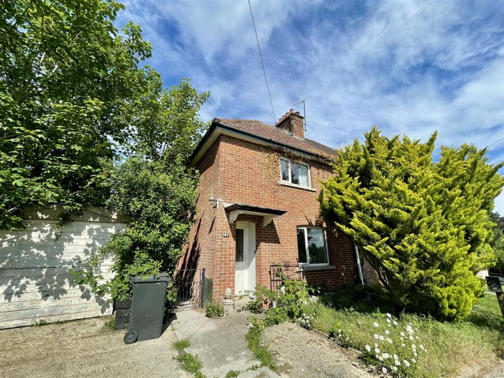 Main image of property: White Street, West Lavington, Devizes