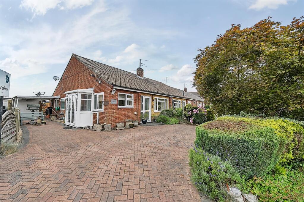 Main image of property: Nursteed Park, Devizes