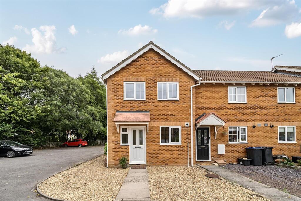 Main image of property: Waterside Park, Devizes