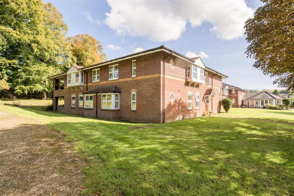 Main image of property: The Croft, Devizes
