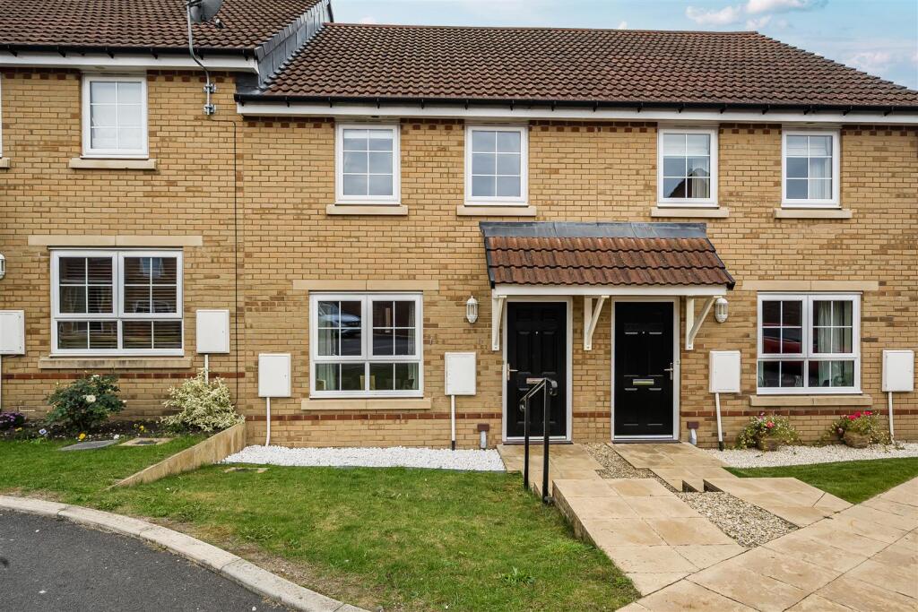 Main image of property: Ruddles Field, Devizes, SN10