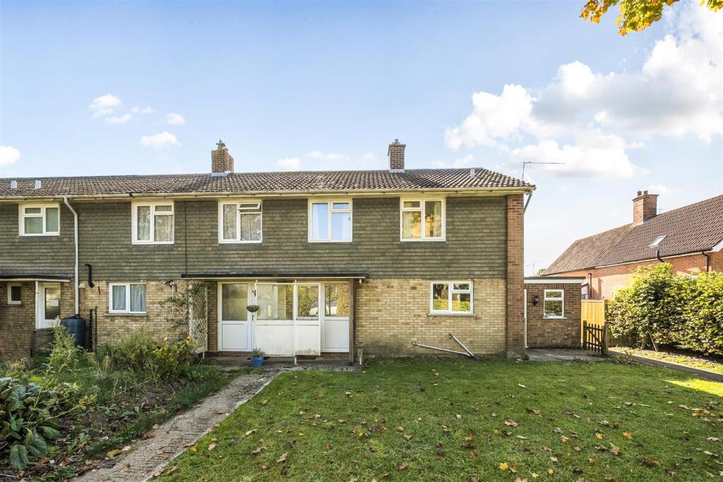 Main image of property: St. Marys Close, Potterne, SN10