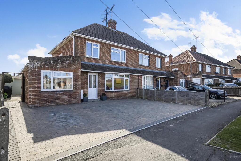 Main image of property: Longcroft Road, Devizes