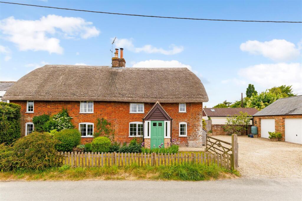 Main image of property: Coate, Devizes