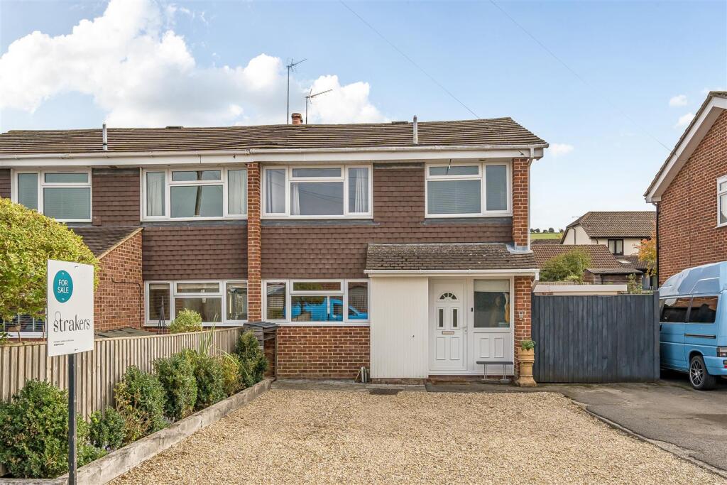 Main image of property: Melrose Close, Market Lavington, SN10