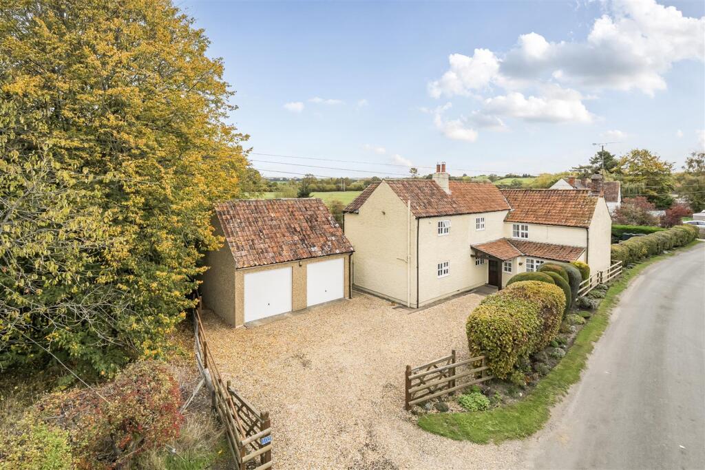 Main image of property: The Green, Great Cheverell