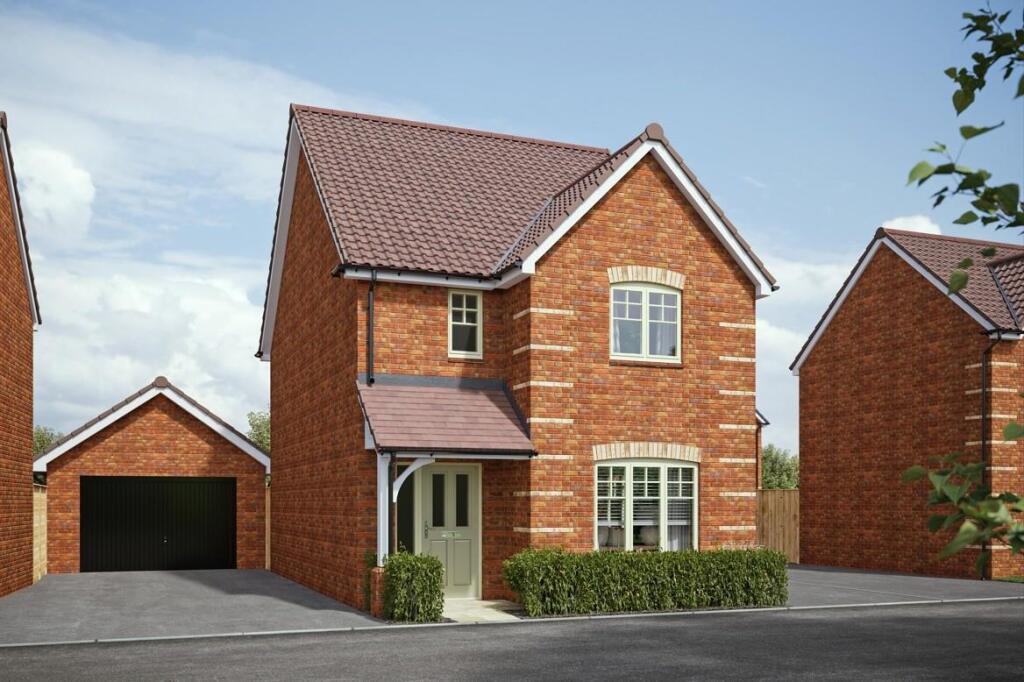 Main image of property: The Sherston, Zephyr Place, DEVIZES