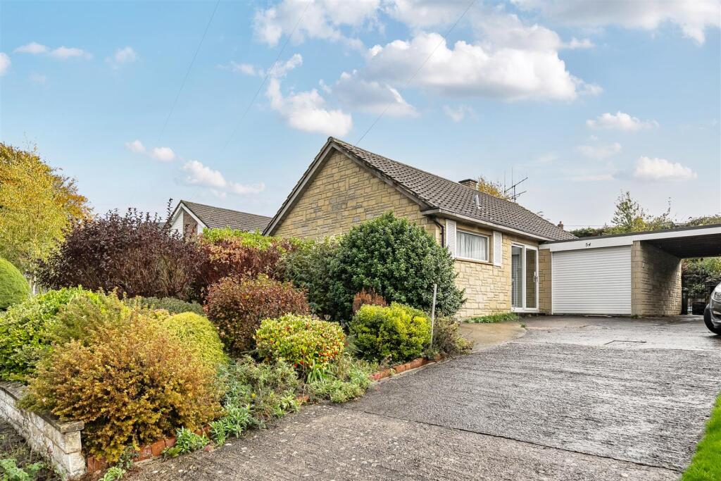 Main image of property: Highlands, Potterne, Devizes